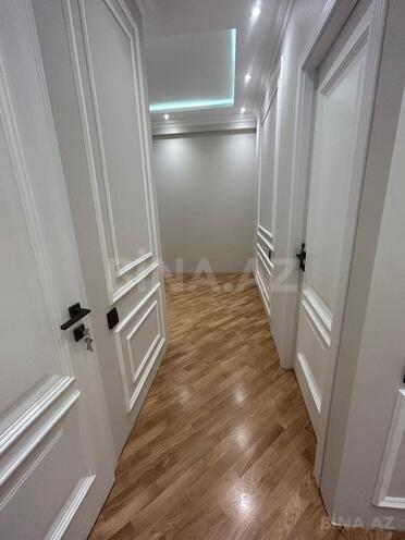 Satılır 3 otaqlı yeni tikili 115 m², Səbail r., photo 19 from 23