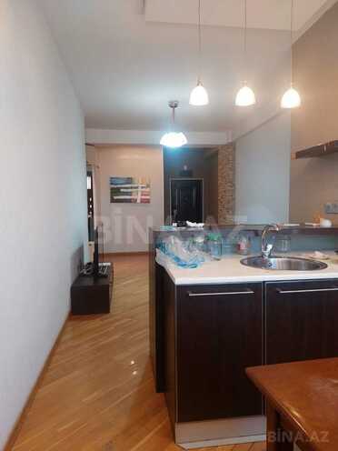 Продаётся 2-комн. новостройка 68 м², м. Азадлыг проспекти, photo 8 from 13