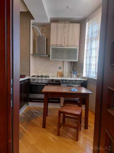 Продаётся 2-комн. новостройка 68 м², м. Азадлыг проспекти, photo 5 from 13