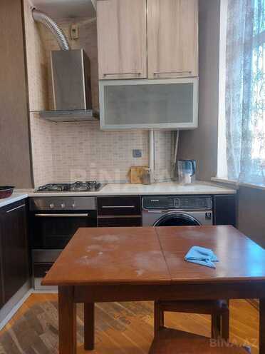 Продаётся 2-комн. новостройка 68 м², м. Азадлыг проспекти, photo 4 from 13