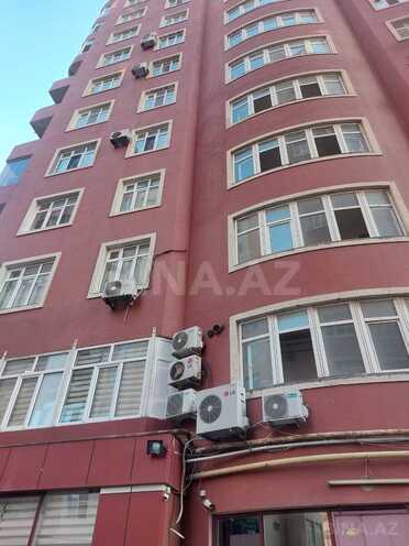 Продаётся 2-комн. новостройка 68 м², м. Азадлыг проспекти, photo 1 from 13