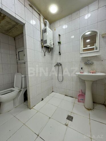 İcarəyə verilir 1 otaqlı köhnə tikili 40 m², Memar Əcəmi m., photo 6 from 7