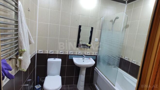 İcarəyə verilir 3 otaqlı yeni tikili 188 m², 28 May m., photo 6 from 14