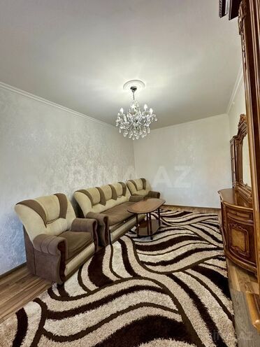 İcarəyə verilir 1 otaqlı köhnə tikili 40 m², Memar Əcəmi m., photo 3 from 7