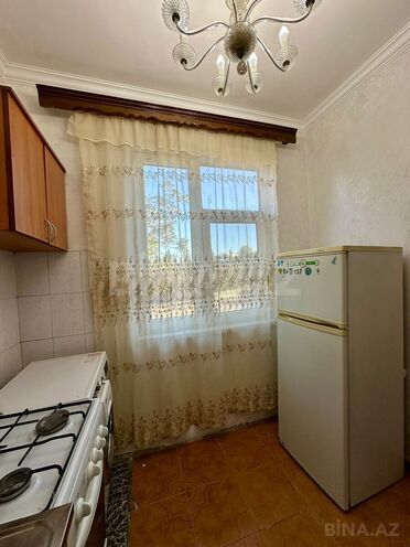 İcarəyə verilir 1 otaqlı köhnə tikili 40 m², Memar Əcəmi m., photo 5 from 7