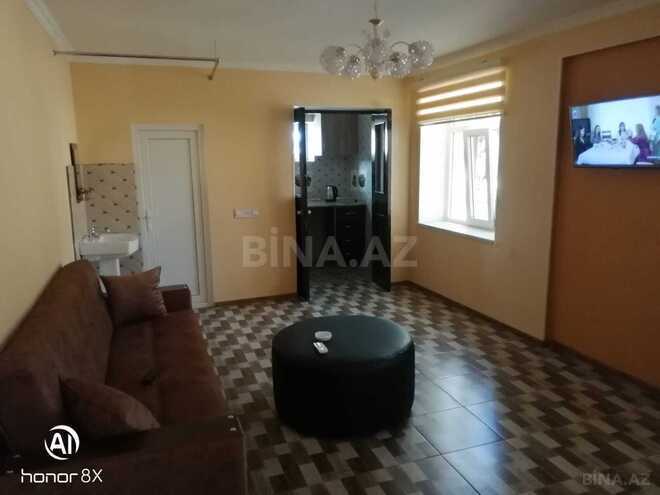 Сдаётся 2-комн. новостройка 40 м², Астара р., photo 1 from 23