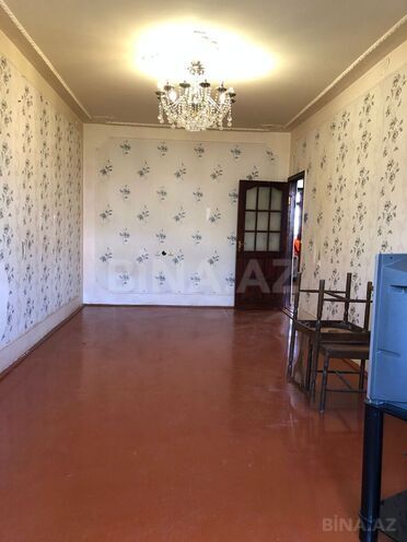 Satılır 3 otaqlı köhnə tikili 75 m², Binə q., photo 1 from 21