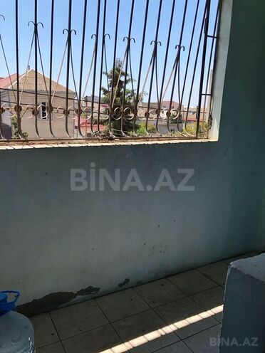 Satılır 3 otaqlı köhnə tikili 75 m², Binə q., photo 15 from 21