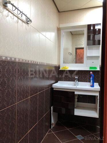 Satılır 3 otaqlı köhnə tikili 75 m², Binə q., photo 12 from 21