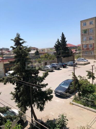 Satılır 3 otaqlı köhnə tikili 75 m², Binə q., photo 20 from 21
