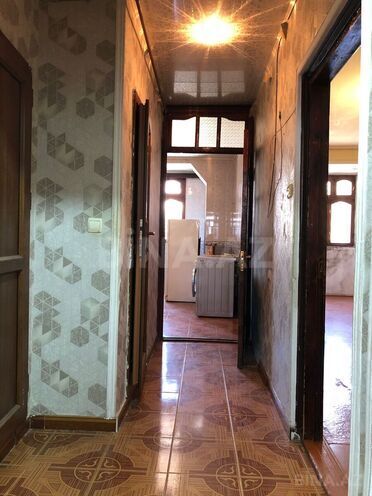 Satılır 3 otaqlı köhnə tikili 75 m², Binə q., photo 7 from 21