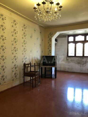 Satılır 3 otaqlı köhnə tikili 75 m², Binə q., photo 10 from 21