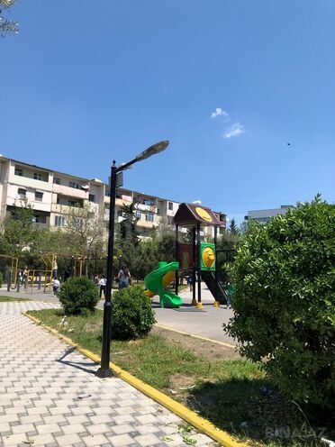 Satılır 3 otaqlı köhnə tikili 75 m², Binə q., photo 16 from 21