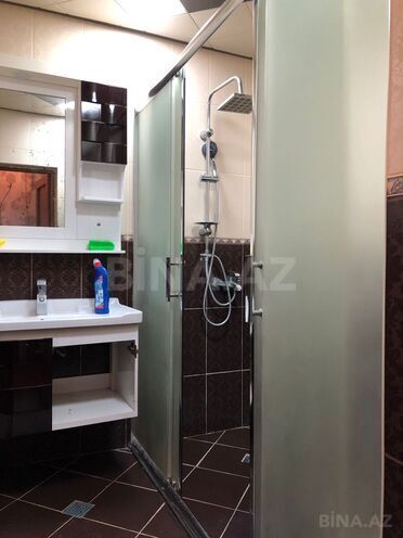 Satılır 3 otaqlı köhnə tikili 75 m², Binə q., photo 11 from 21