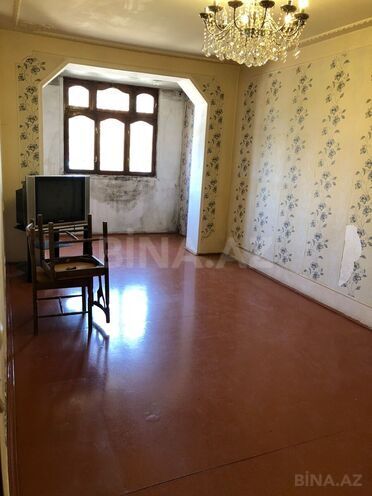 Satılır 3 otaqlı köhnə tikili 75 m², Binə q., photo 3 from 21