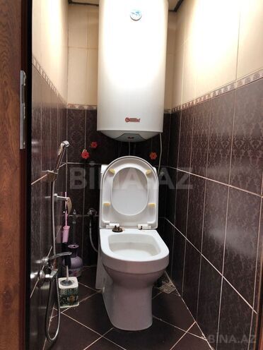 Satılır 3 otaqlı köhnə tikili 75 m², Binə q., photo 13 from 21