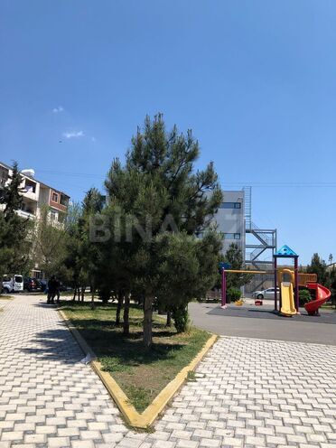 Satılır 3 otaqlı köhnə tikili 75 m², Binə q., photo 17 from 21