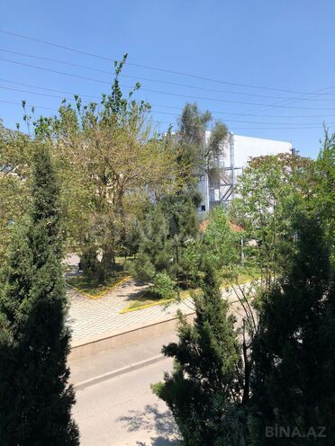 Satılır 3 otaqlı köhnə tikili 75 m², Binə q., photo 19 from 21