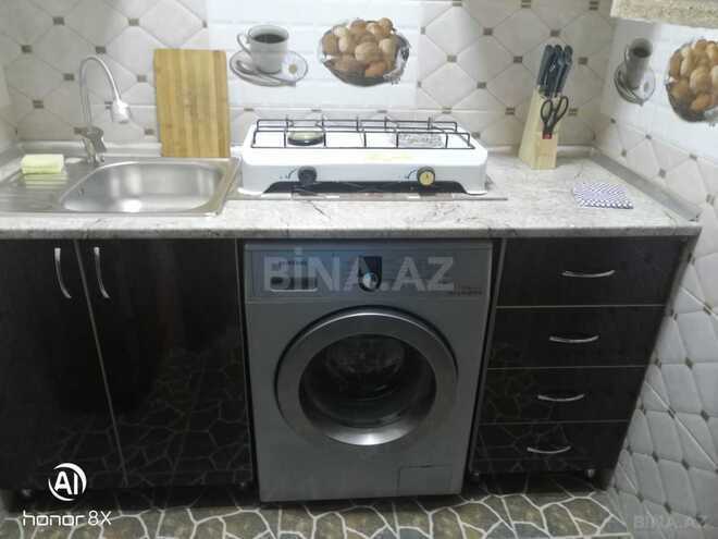 Сдаётся 2-комн. новостройка 40 м², Астара р., photo 22 from 23
