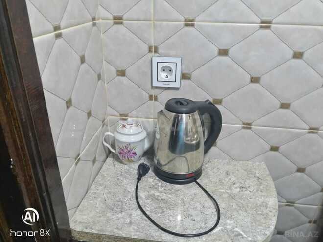 Сдаётся 2-комн. новостройка 40 м², Астара р., photo 21 from 23