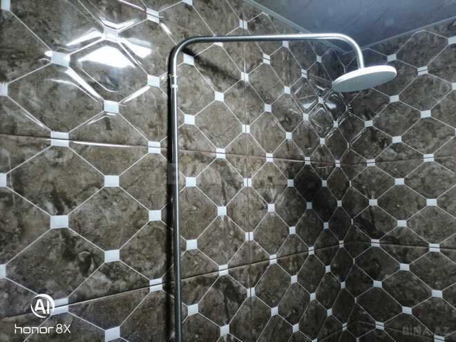 Сдаётся 2-комн. новостройка 40 м², Астара р., photo 11 from 23