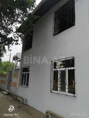 Сдаётся 2-комн. новостройка 40 м², Астара р., photo 19 from 23