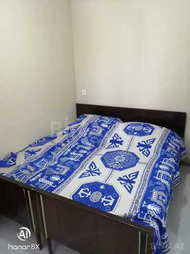 Сдаётся 2-комн. новостройка 40 м², Астара р., photo 15 from 23