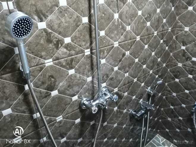 Сдаётся 2-комн. новостройка 40 м², Астара р., photo 17 from 23