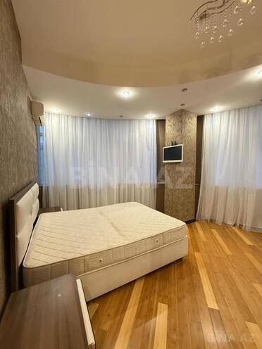 İcarəyə verilir 3 otaqlı yeni tikili 115 m², Şah İsmayıl Xətai m., photo 7 from 20