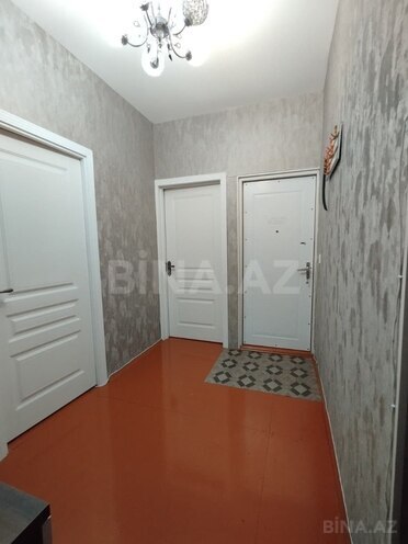 Satılır 2 otaqlı yeni tikili 66 m², Bakıxanov q., photo 6 from 18