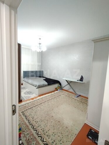 Satılır 2 otaqlı yeni tikili 66 m², Bakıxanov q., photo 17 from 18