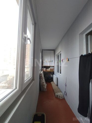 Satılır 2 otaqlı yeni tikili 66 m², Bakıxanov q., photo 14 from 18