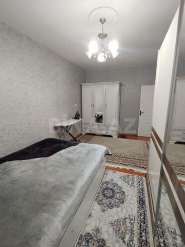 Satılır 2 otaqlı yeni tikili 66 m², Bakıxanov q., photo 7 from 18