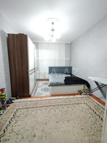 Satılır 2 otaqlı yeni tikili 66 m², Bakıxanov q., photo 9 from 18