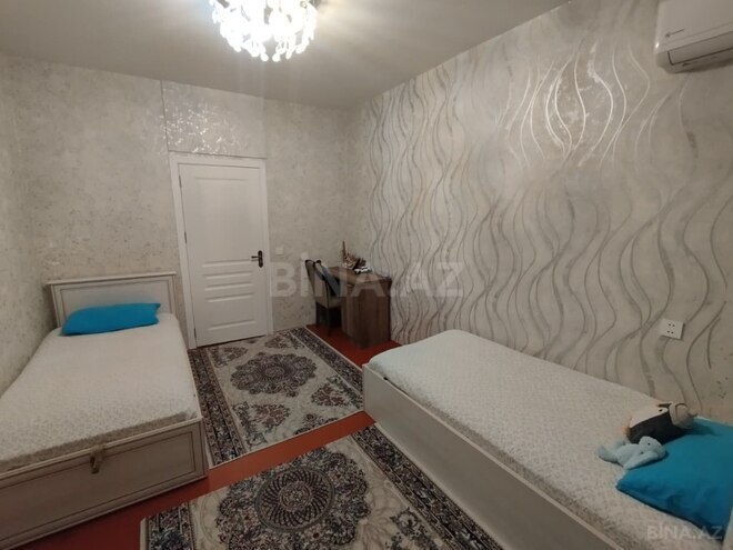 Satılır 2 otaqlı yeni tikili 66 m², Bakıxanov q., photo 15 from 18