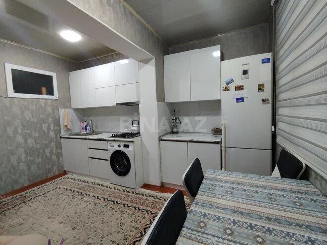 Satılır 2 otaqlı yeni tikili 66 m², Bakıxanov q., photo 1 from 18
