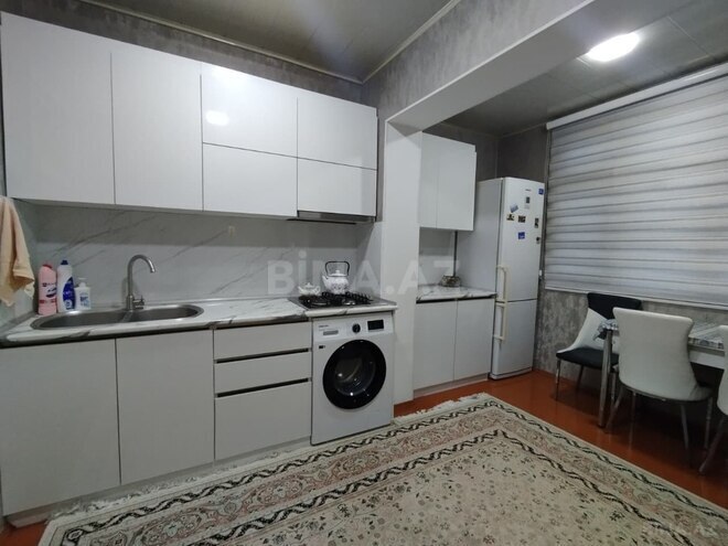 Satılır 2 otaqlı yeni tikili 66 m², Bakıxanov q., photo 12 from 18
