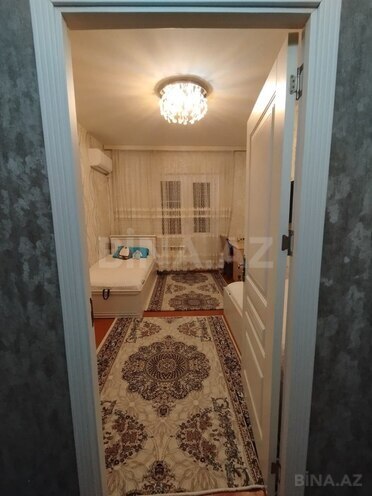 Satılır 2 otaqlı yeni tikili 66 m², Bakıxanov q., photo 10 from 18