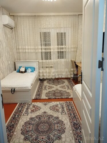 Satılır 2 otaqlı yeni tikili 66 m², Bakıxanov q., photo 5 from 18