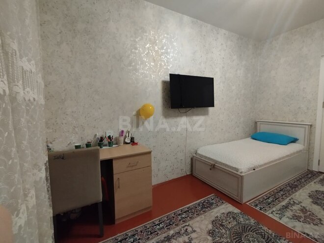 Satılır 2 otaqlı yeni tikili 66 m², Bakıxanov q., photo 13 from 18