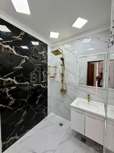 Satılır 3 otaqlı köhnə tikili 65 m², Xalqlar Dostluğu m., photo 21 from 24