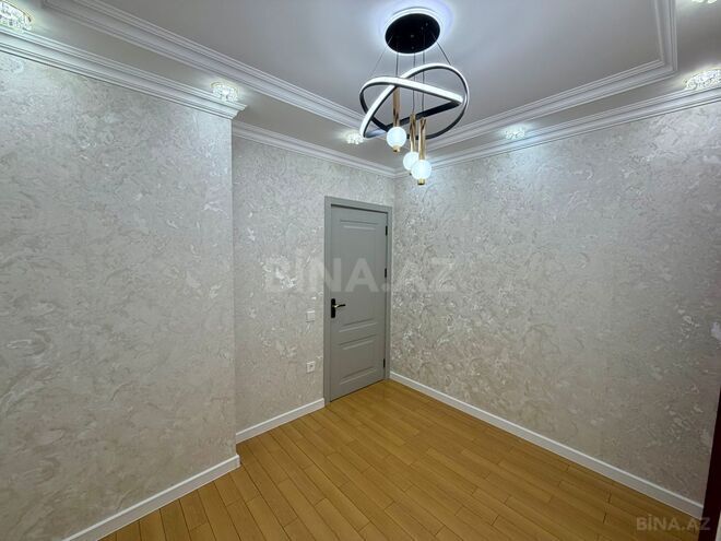 Satılır 3 otaqlı köhnə tikili 65 m², Xalqlar Dostluğu m., photo 12 from 24