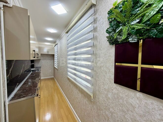 Satılır 3 otaqlı köhnə tikili 65 m², Xalqlar Dostluğu m., photo 15 from 24