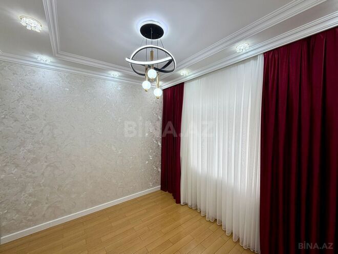 Satılır 3 otaqlı köhnə tikili 65 m², Xalqlar Dostluğu m., photo 10 from 24