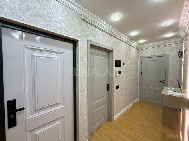 Satılır 3 otaqlı köhnə tikili 65 m², Xalqlar Dostluğu m., photo 20 from 24