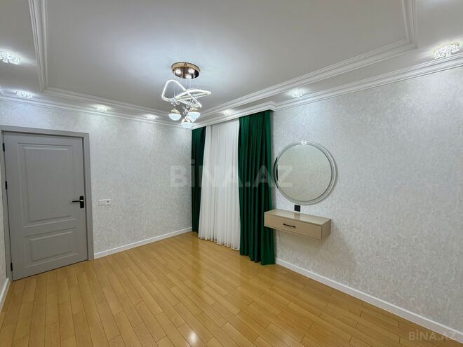Satılır 3 otaqlı köhnə tikili 65 m², Xalqlar Dostluğu m., photo 6 from 24