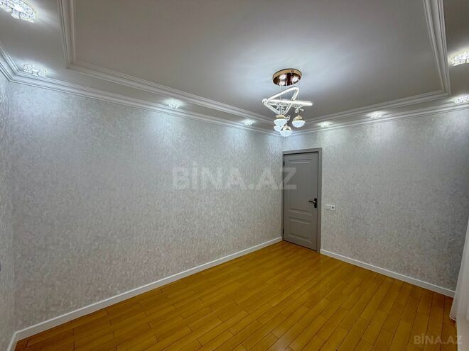 Satılır 3 otaqlı köhnə tikili 65 m², Xalqlar Dostluğu m., photo 7 from 24