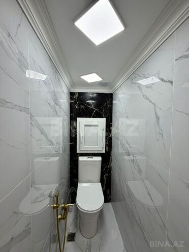Satılır 3 otaqlı köhnə tikili 65 m², Xalqlar Dostluğu m., photo 23 from 24