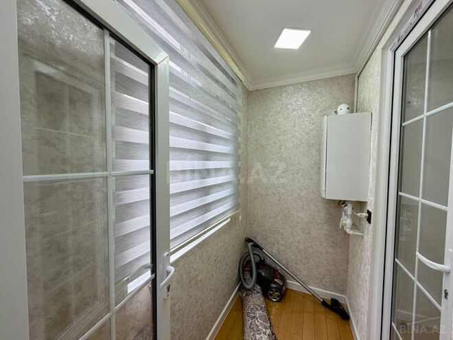 Satılır 3 otaqlı köhnə tikili 65 m², Xalqlar Dostluğu m., photo 22 from 24