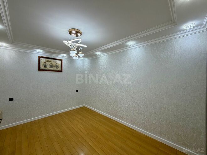 Satılır 3 otaqlı köhnə tikili 65 m², Xalqlar Dostluğu m., photo 8 from 24